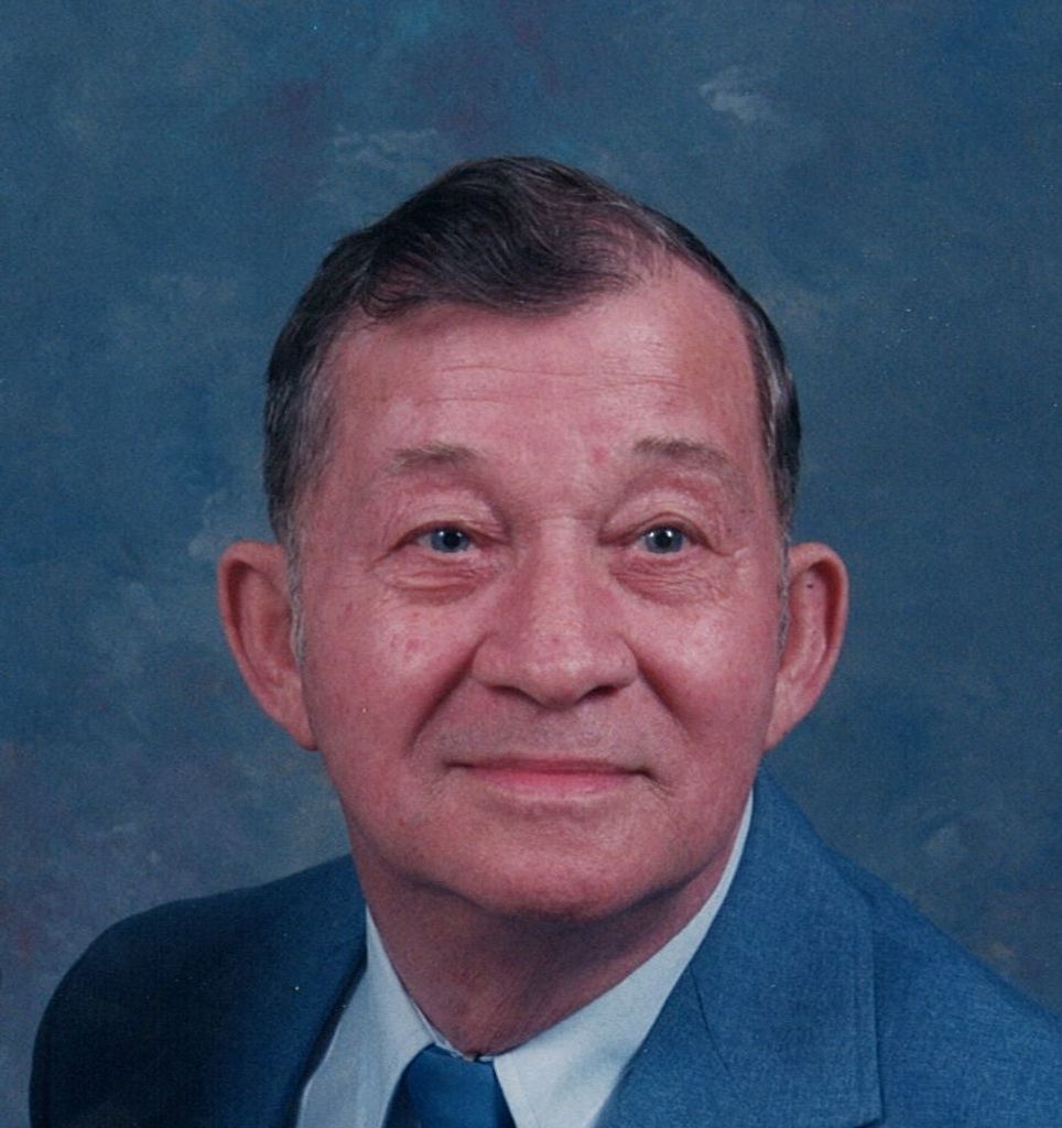 Harold Summers Profile Photo