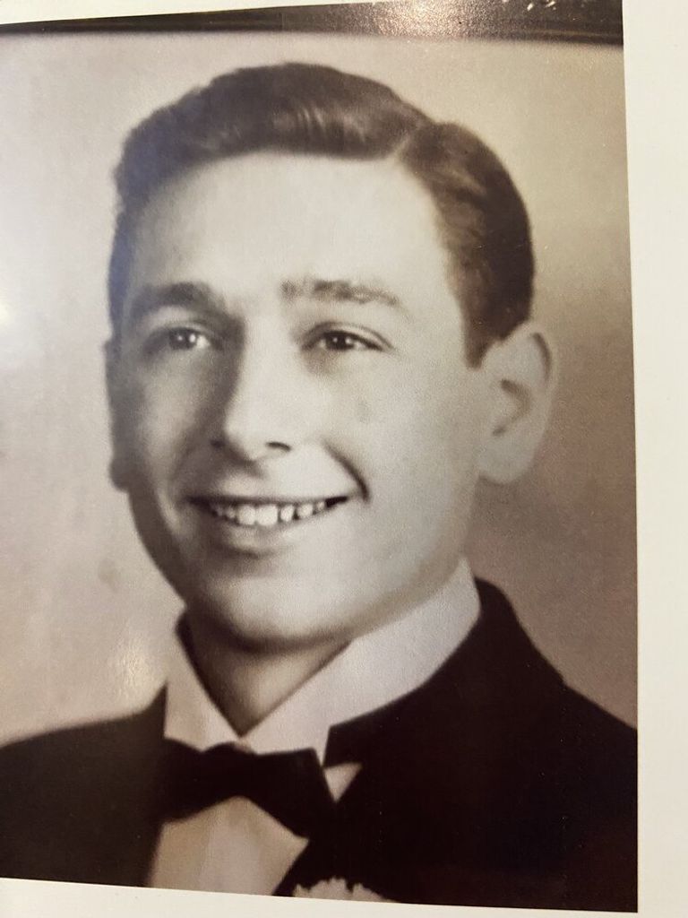 Gerald  S. Terry Profile Photo