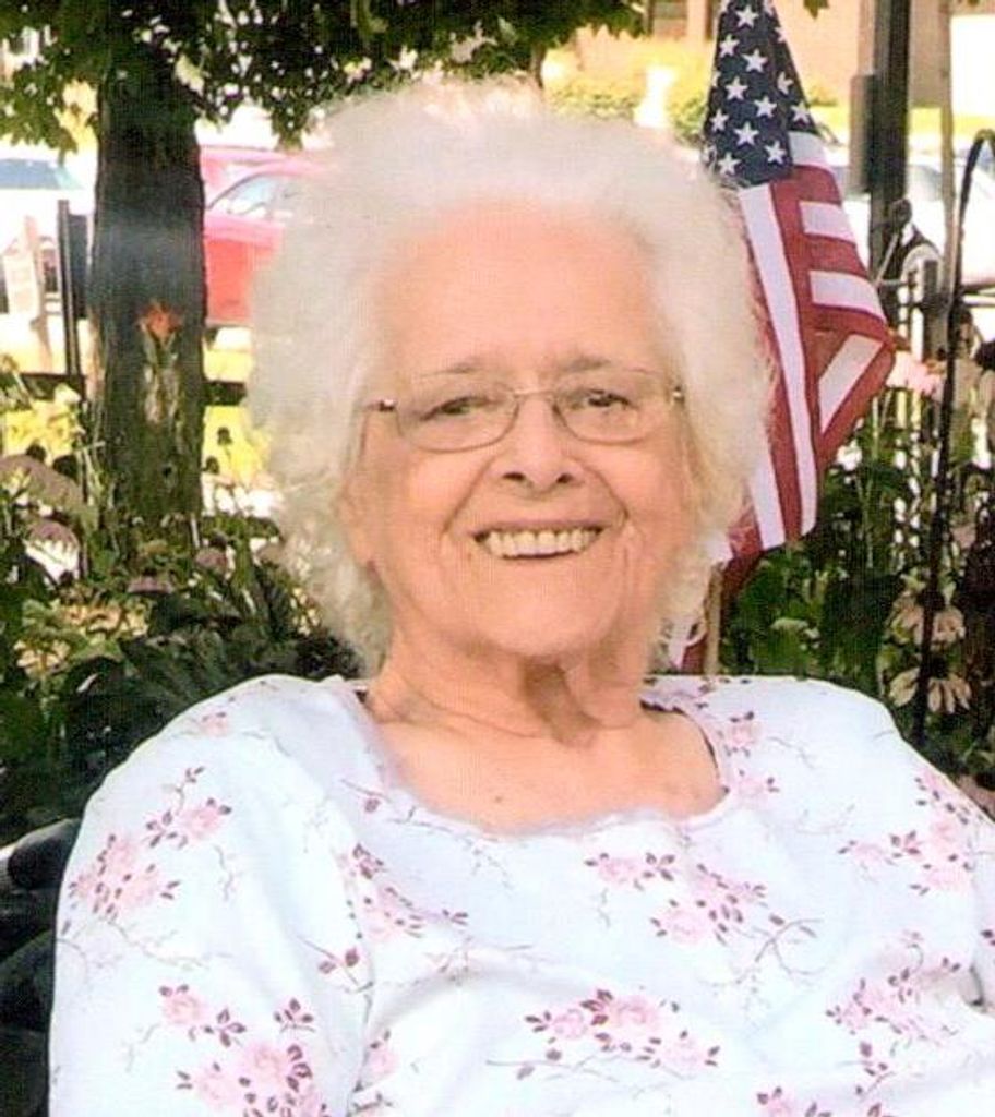 Betty Bryan