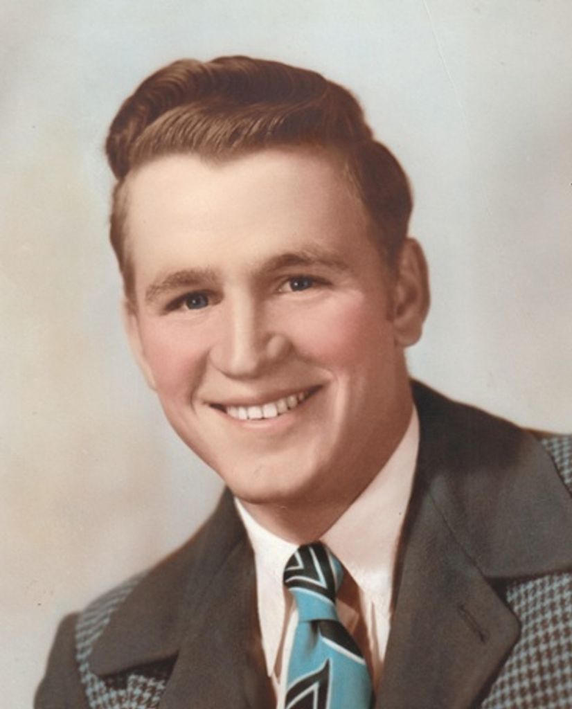Don Stumpf