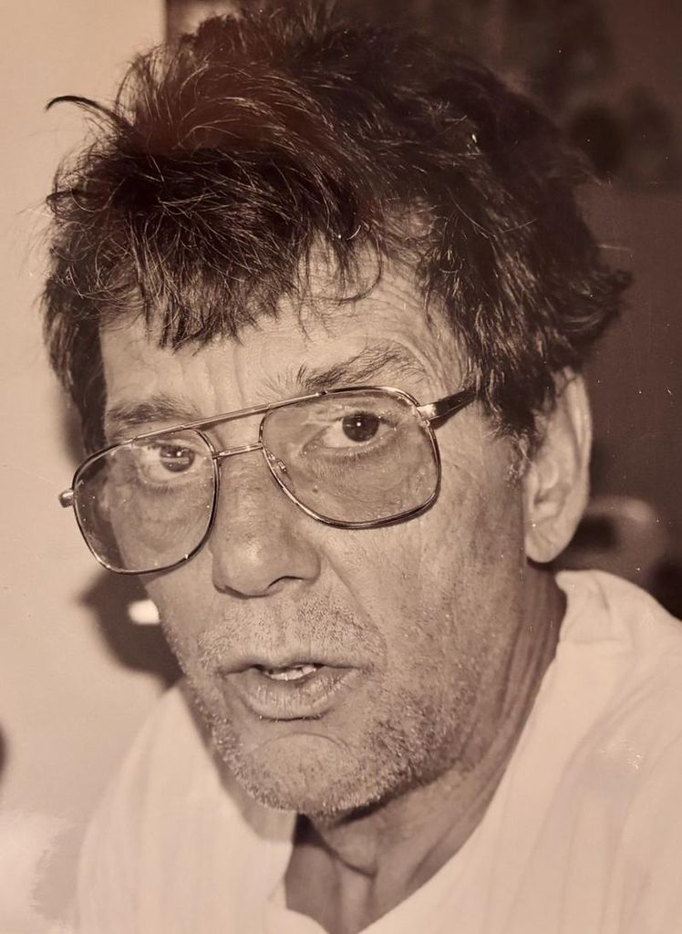 George Sebastian Kupser