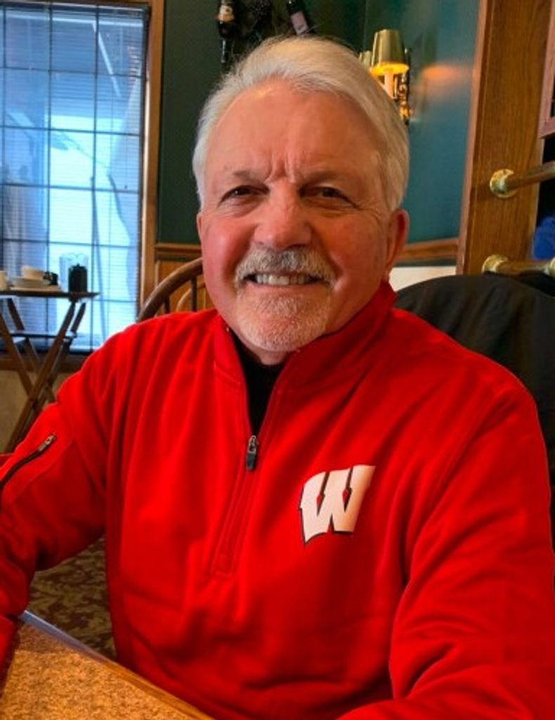 Rodney F. Rohde