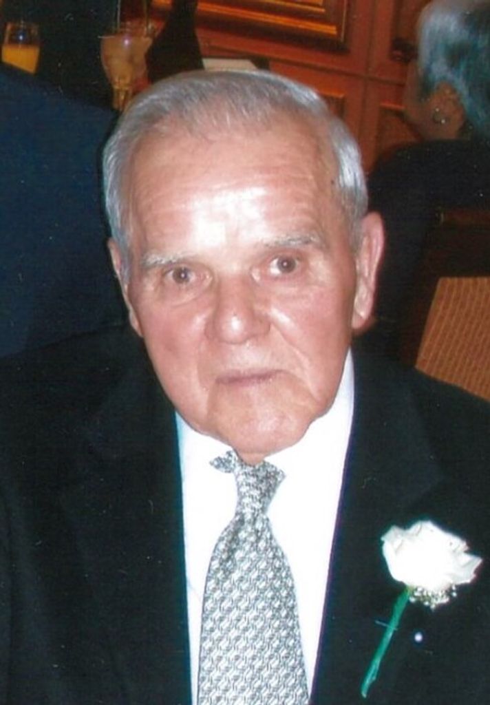 Lawrence Brosko Profile Photo
