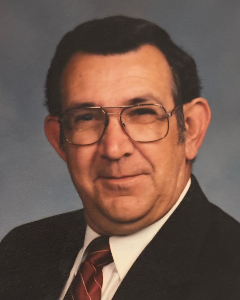 Bobby Shuler