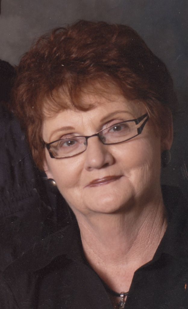 Sharon Kaye Jensen Profile Photo