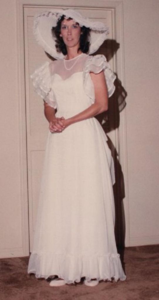 Nancy Hastings Dupree