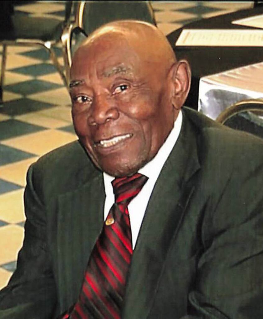 Hosea Wilson Daniels