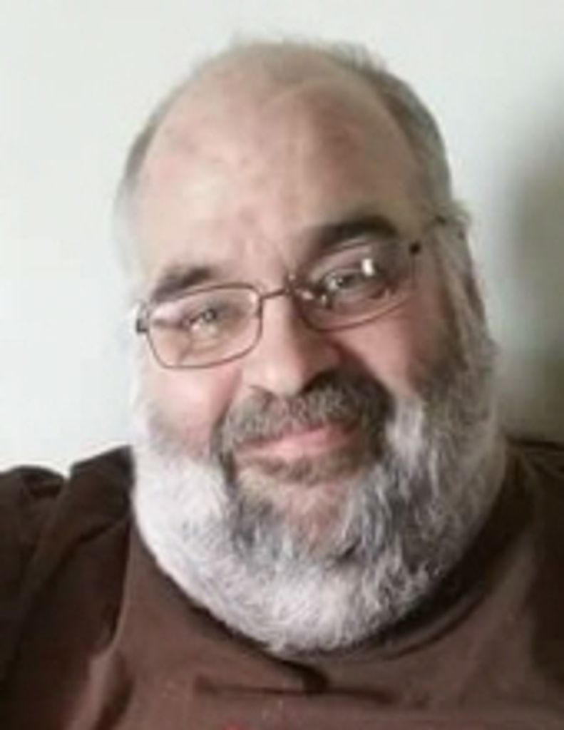 Jerffrey M. Allred