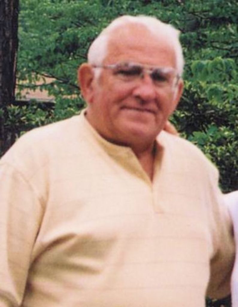 Thomas L. Swain