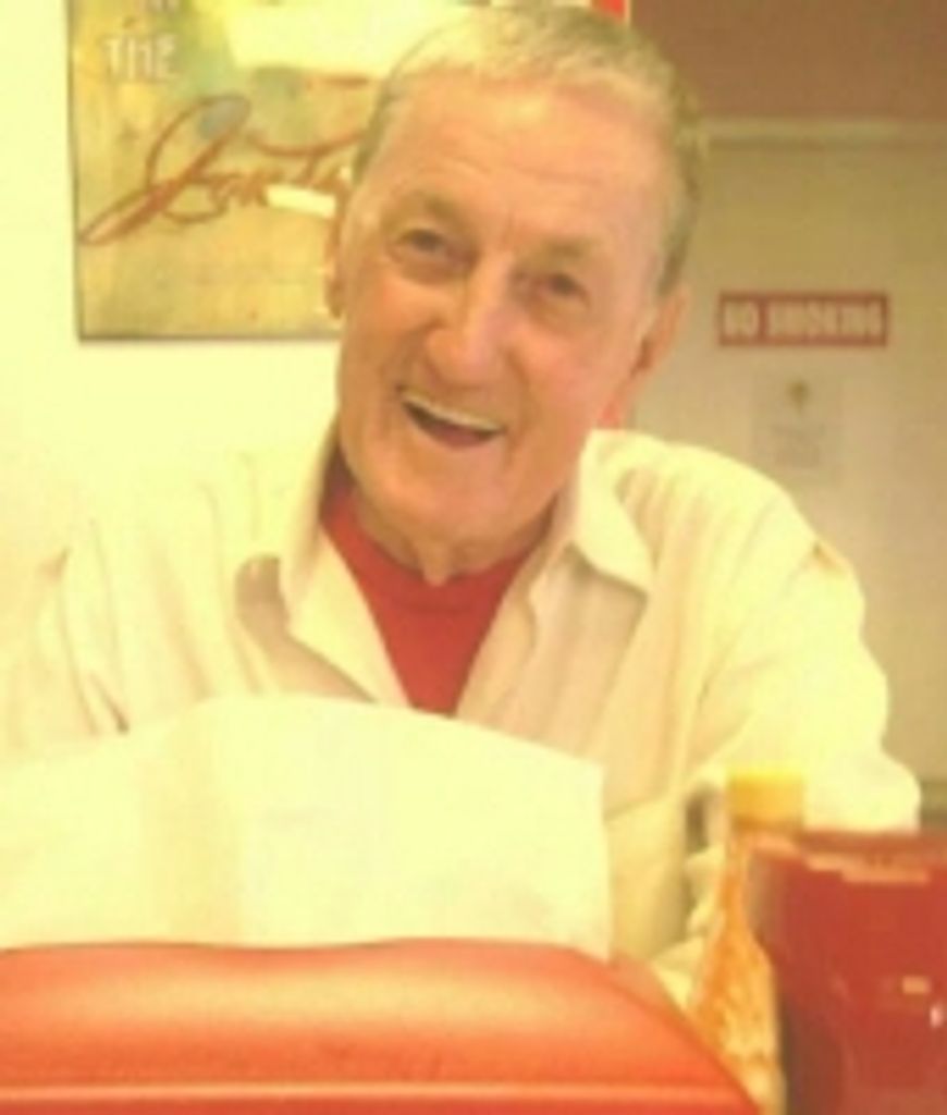 Ralph Jennings Threlkeld