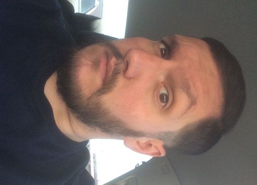 Patrick Christopher Byrne Profile Photo