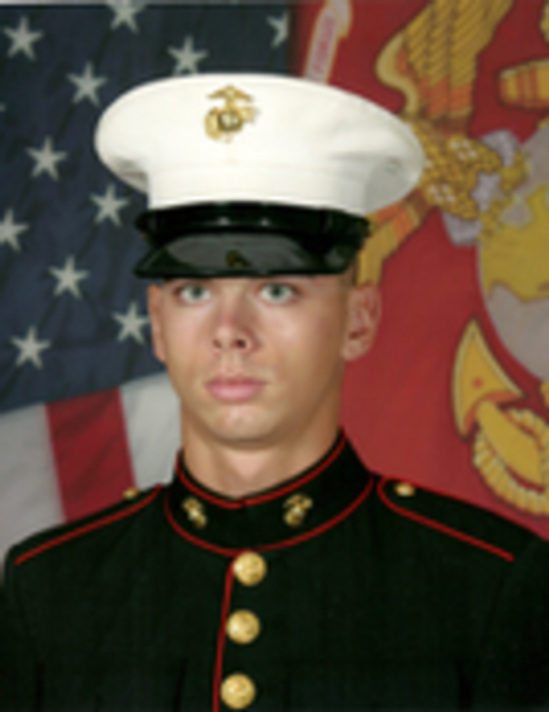 Ashley Wayne Carlson