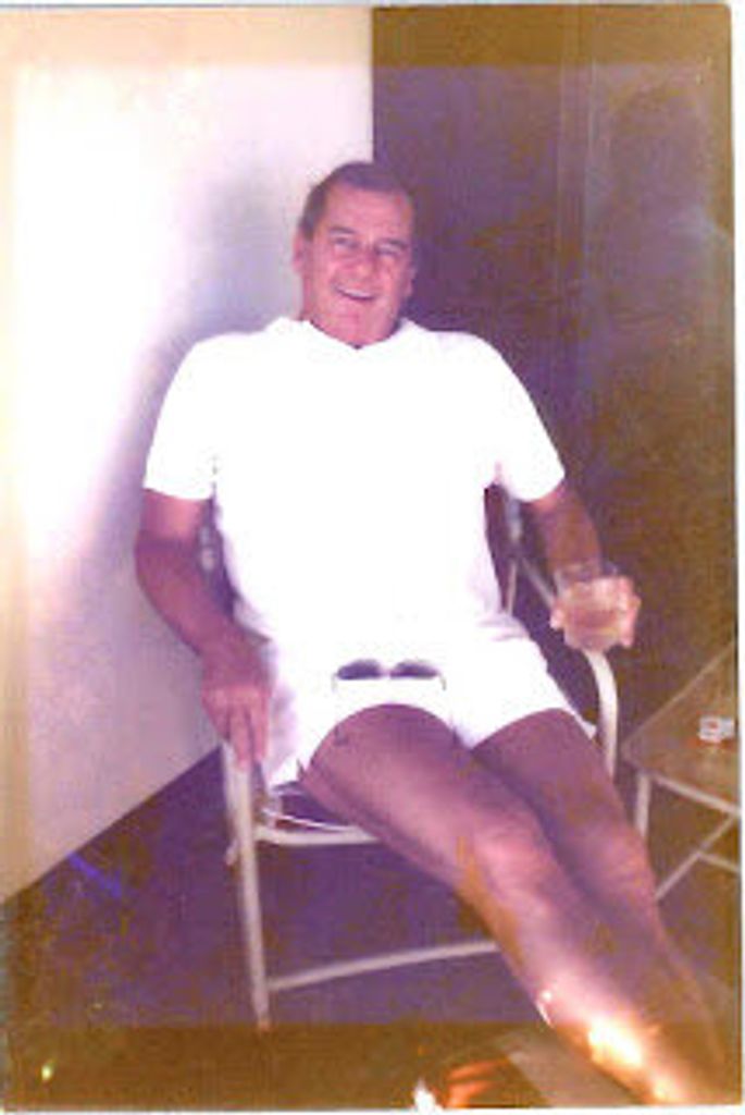 John Y. "Jack" Robertson