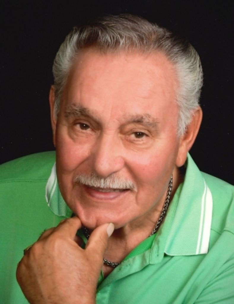 John "Jack" Edward  Cornelissen Profile Photo