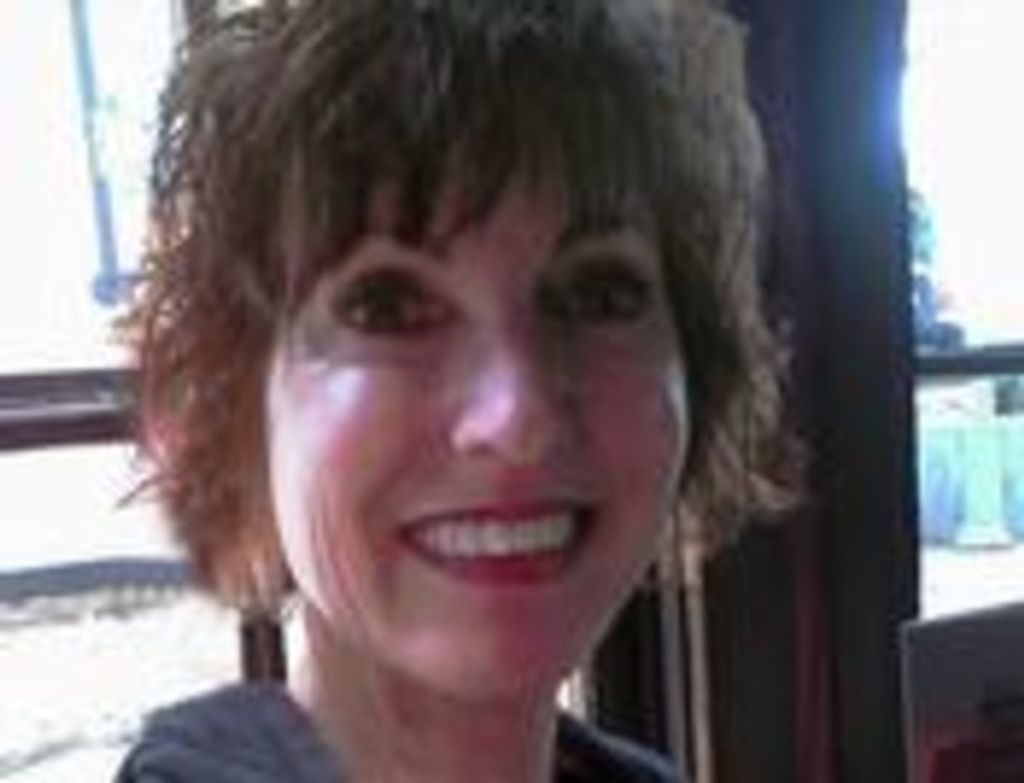 Nancy Kathleen Harrison