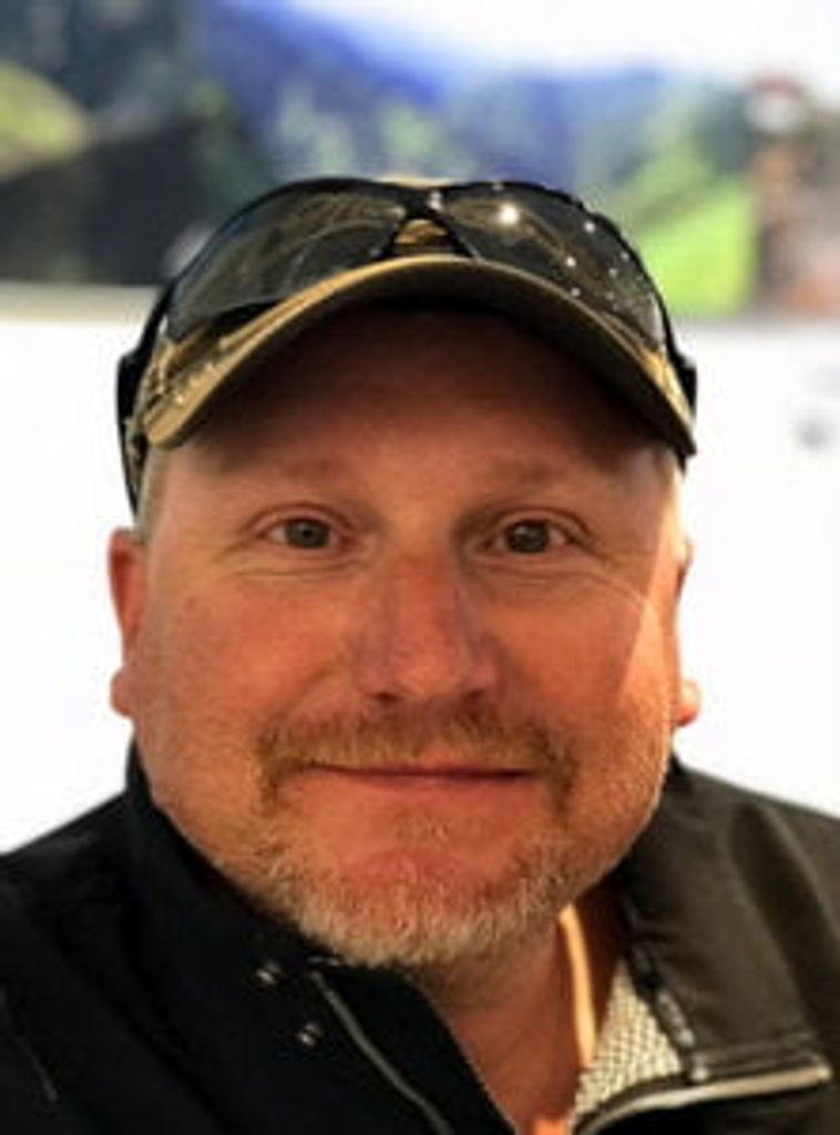 Gregory Dwight Stubbs Profile Photo