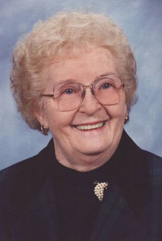 Clara B. Mychak Profile Photo