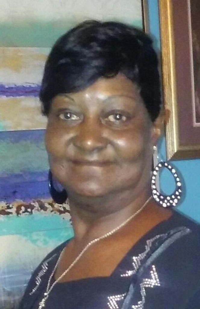 Mrs. Georgia M. Hudson Profile Photo