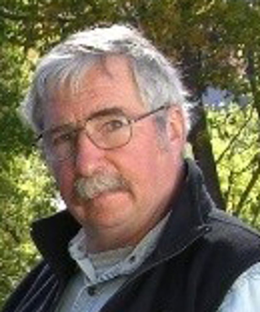 Anthony "Tony" Peter Miller