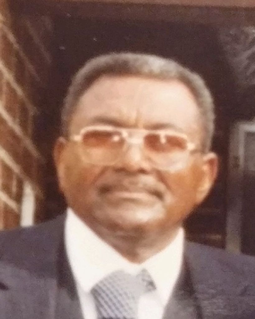 Alton J. Williams Profile Photo