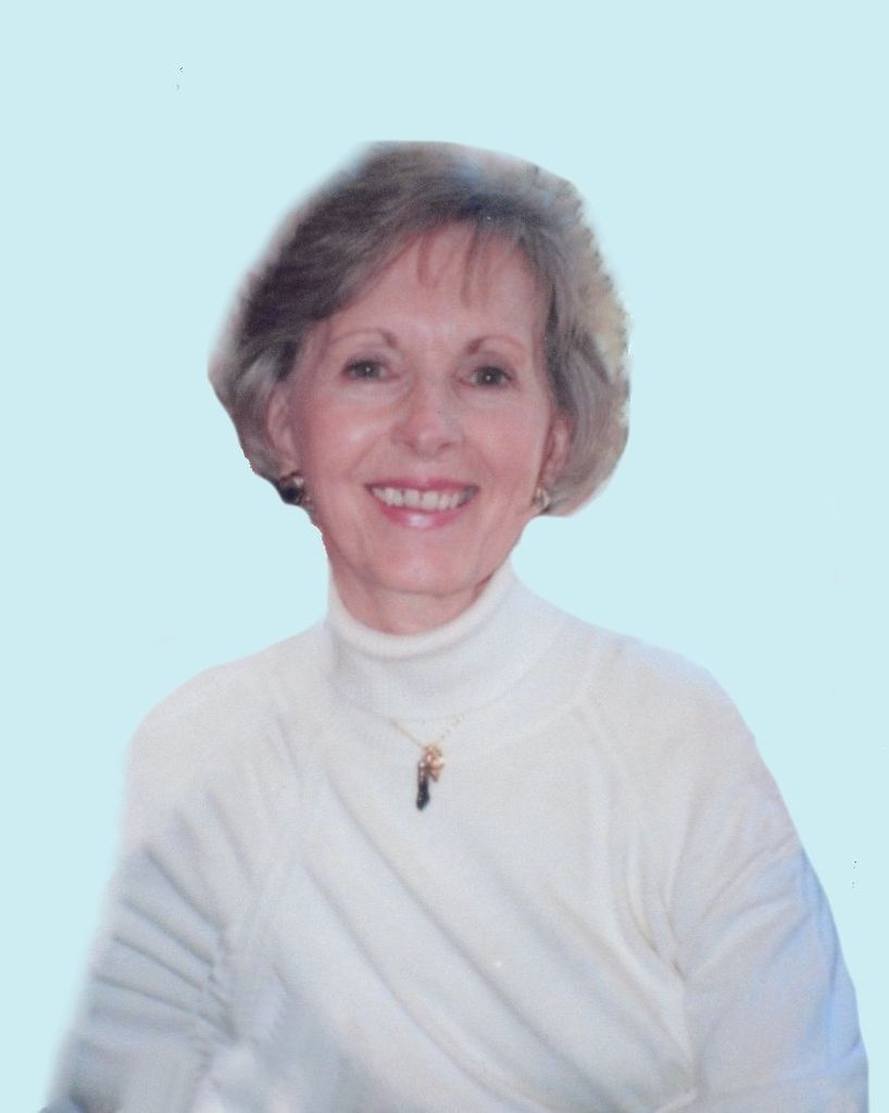 Norma Jean Mawdsley