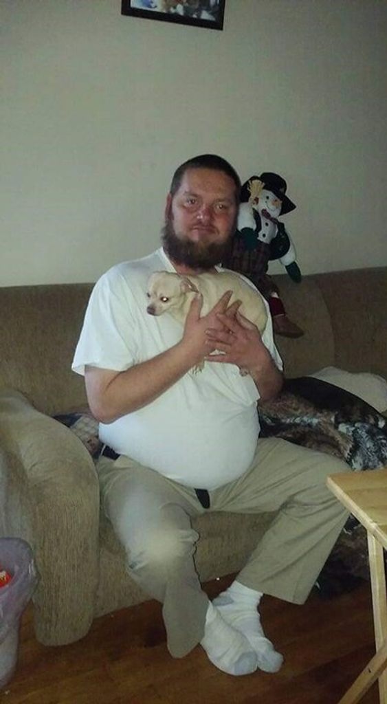 Michael Tibbetts Profile Photo
