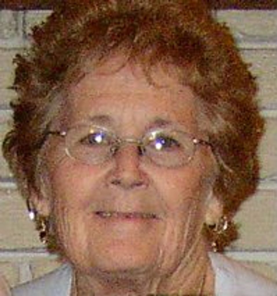 Betty J.  Girod