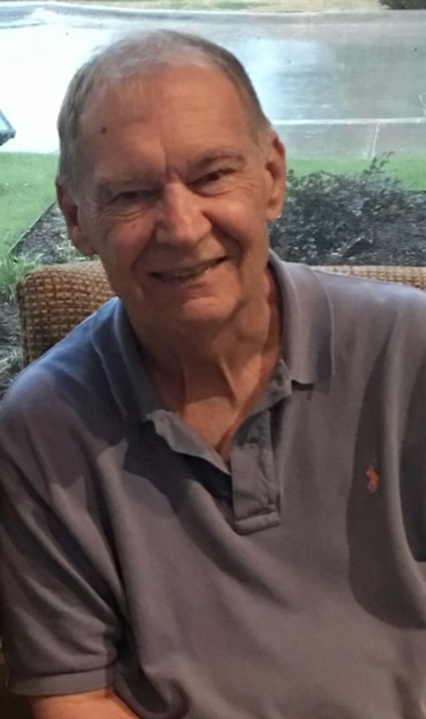 Joseph (Joe) D. Robbins Profile Photo