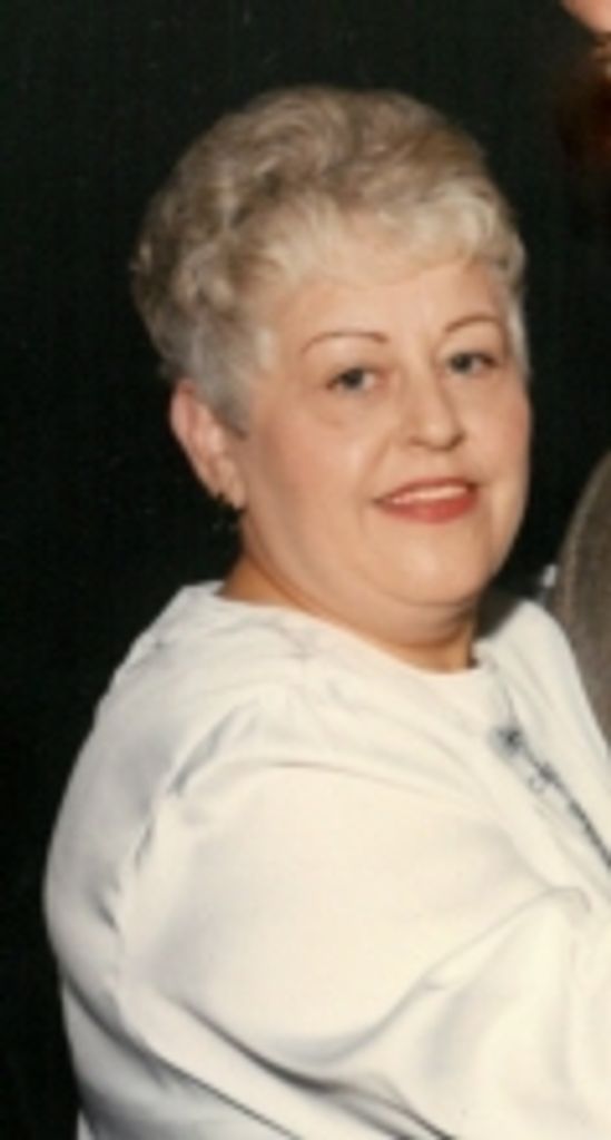 Betty L. Wisotzkey