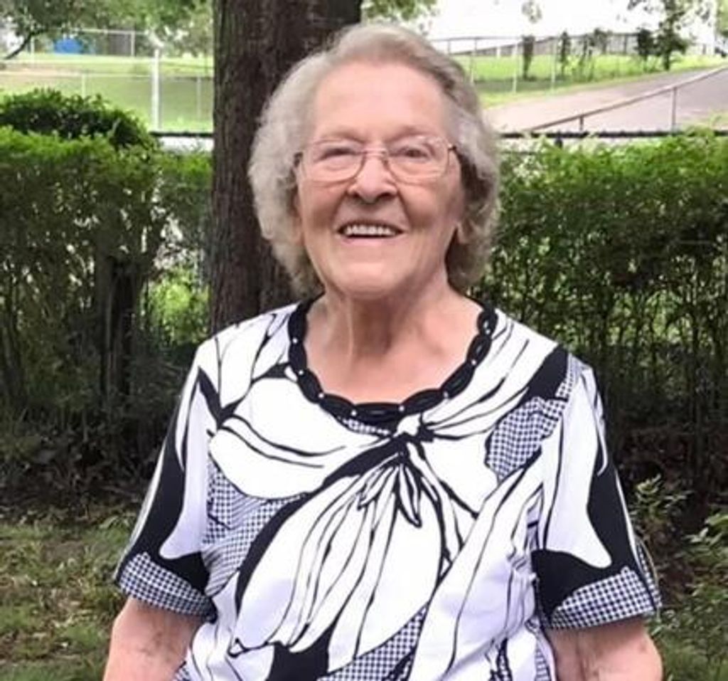 Ila Mae Tucker Rouse Profile Photo