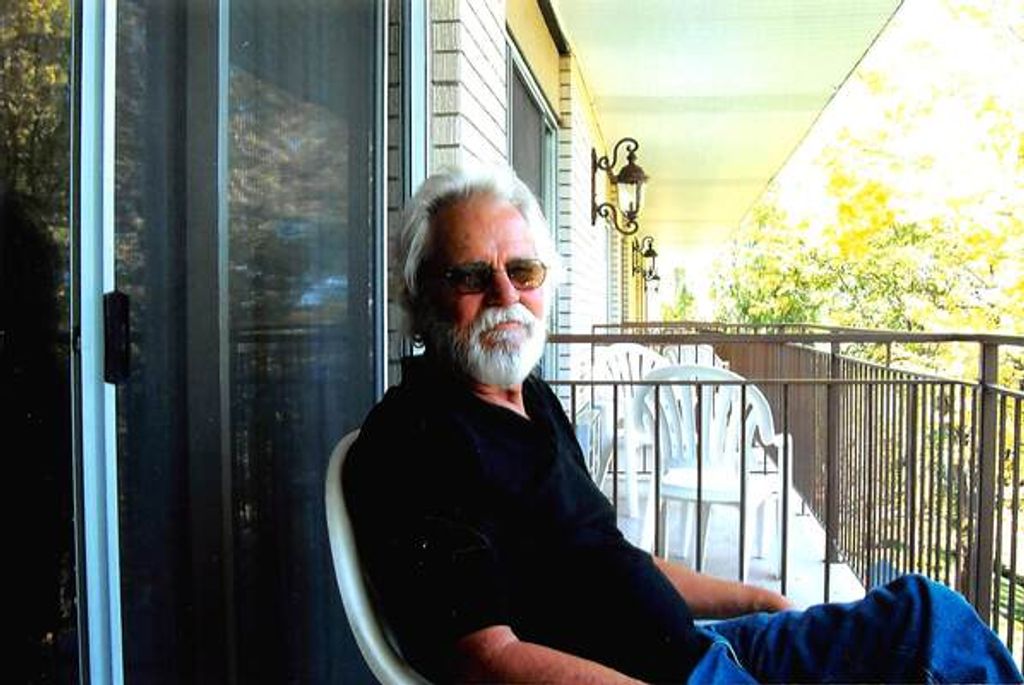 Jimmy Dale Willis Profile Photo
