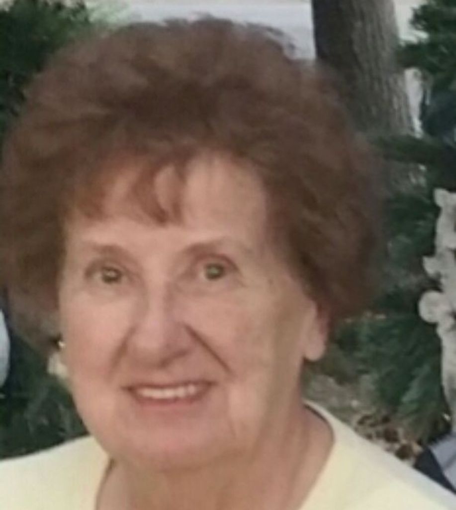 Evelyn Anne Kolb