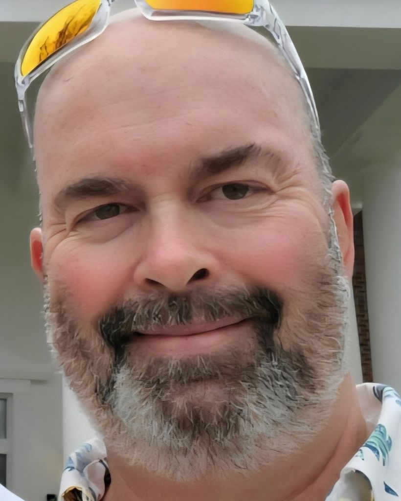 Timothy Charles Hutcheson Profile Photo