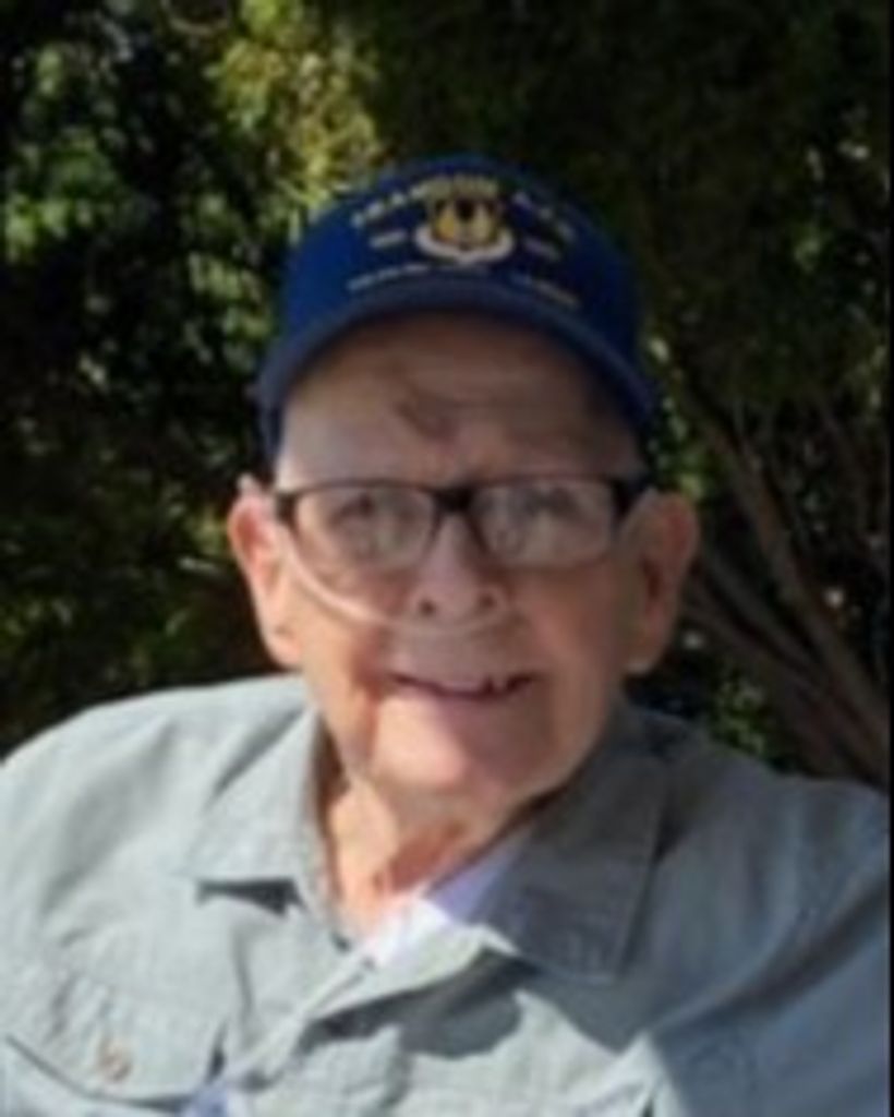 Floyd "Bud" Albert Root