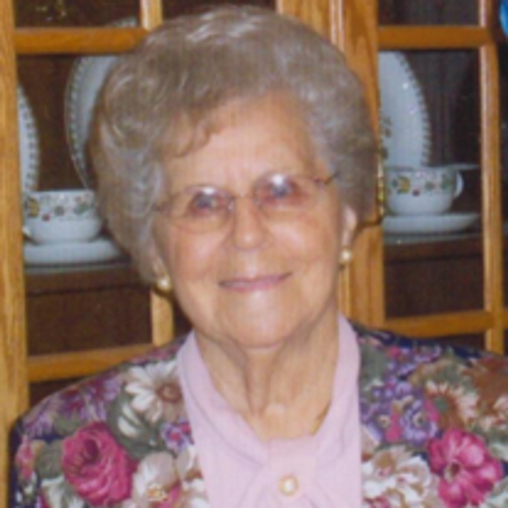 Regina Katherine Wencel