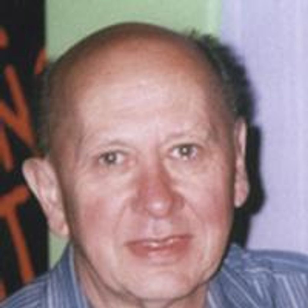 Joseph Michael Zupancic