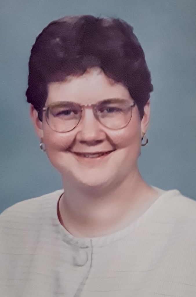 Rebecca (Becky) Jean Mcpeake Profile Photo