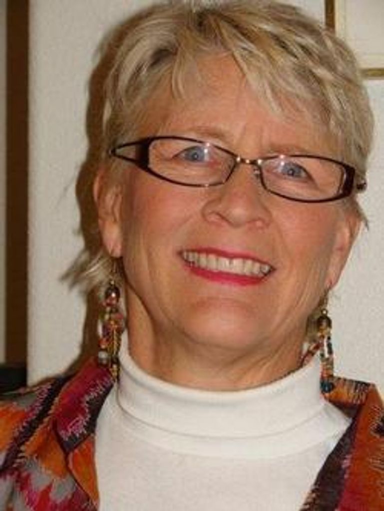 Kristine Jean Graven