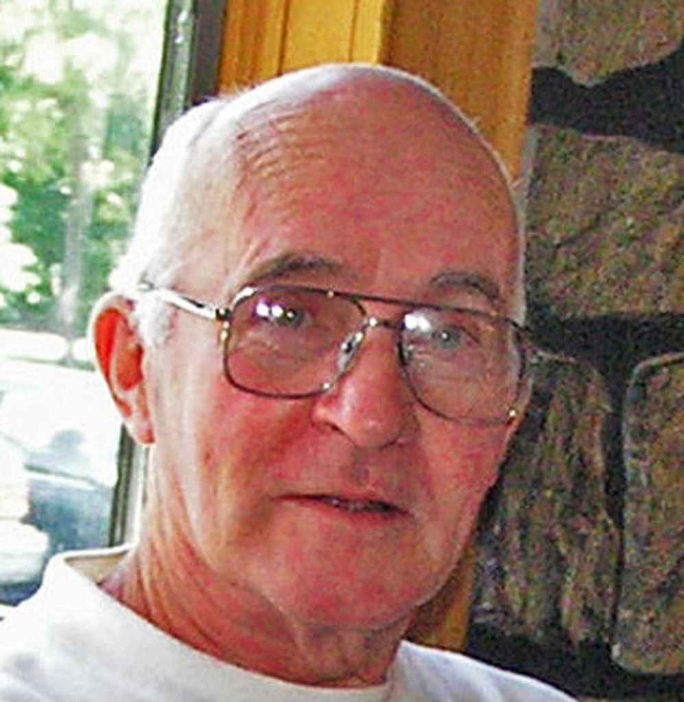 Barney J. Connolly Profile Photo