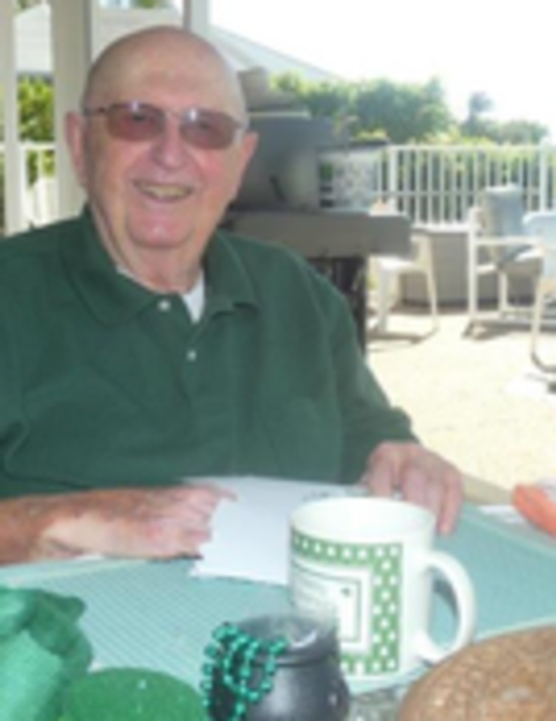 John James Mcnamee Jr