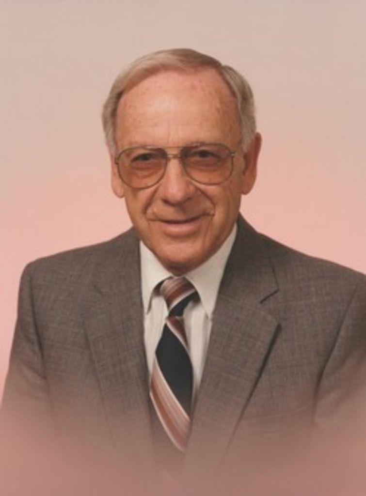 Myles George Trapp Profile Photo