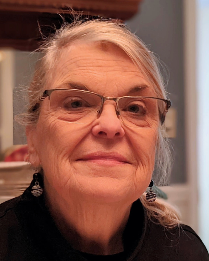 Mrs. Mary Chambers Yates