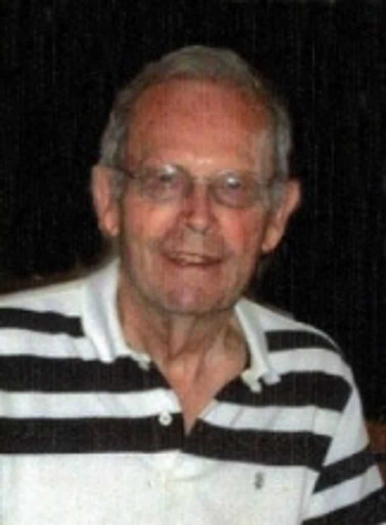 Albert G. Hodges Jr.
