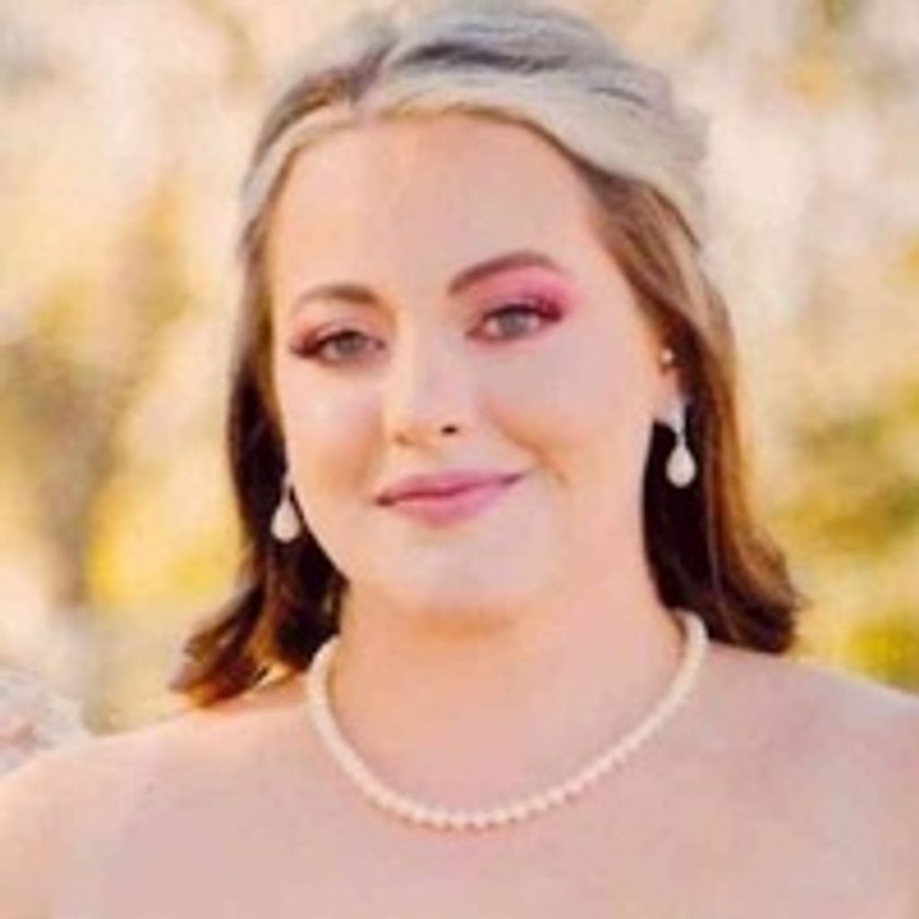 Kelsie Caitlin Kiefer