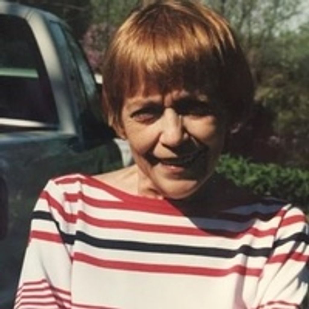 Patricia Ann Ellis