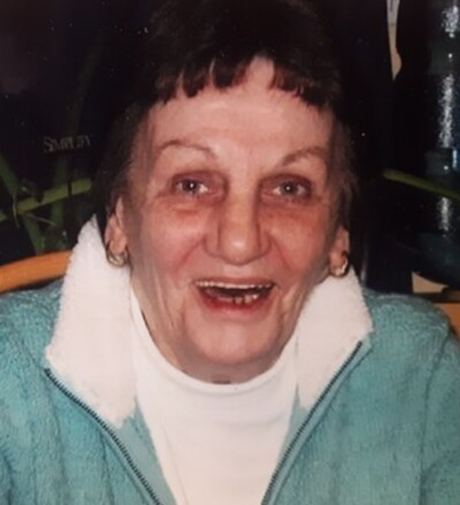 Dolina Cameron