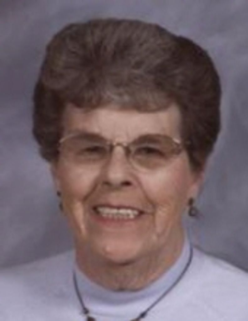 Barbara A. Johnson