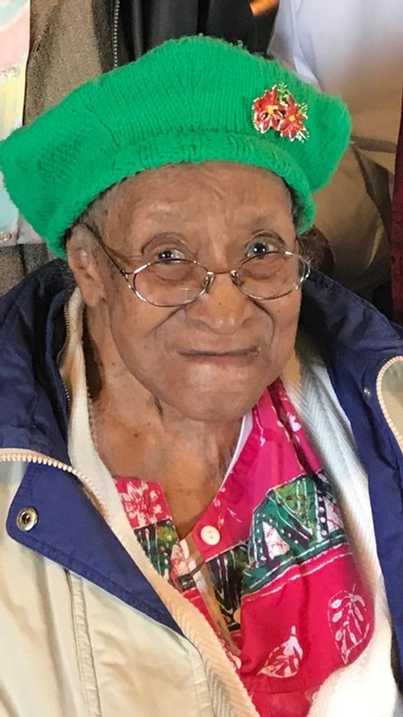 Margarette Mcmillian Valentine Profile Photo