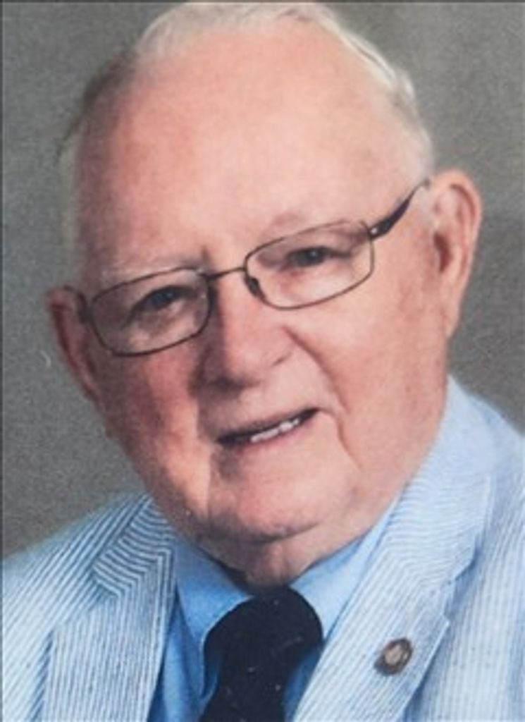 Benjamin F. THomas III Profile Photo