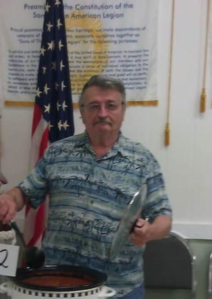 Timothy J Genco Profile Photo